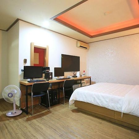 K2 Motel Seul Exterior foto